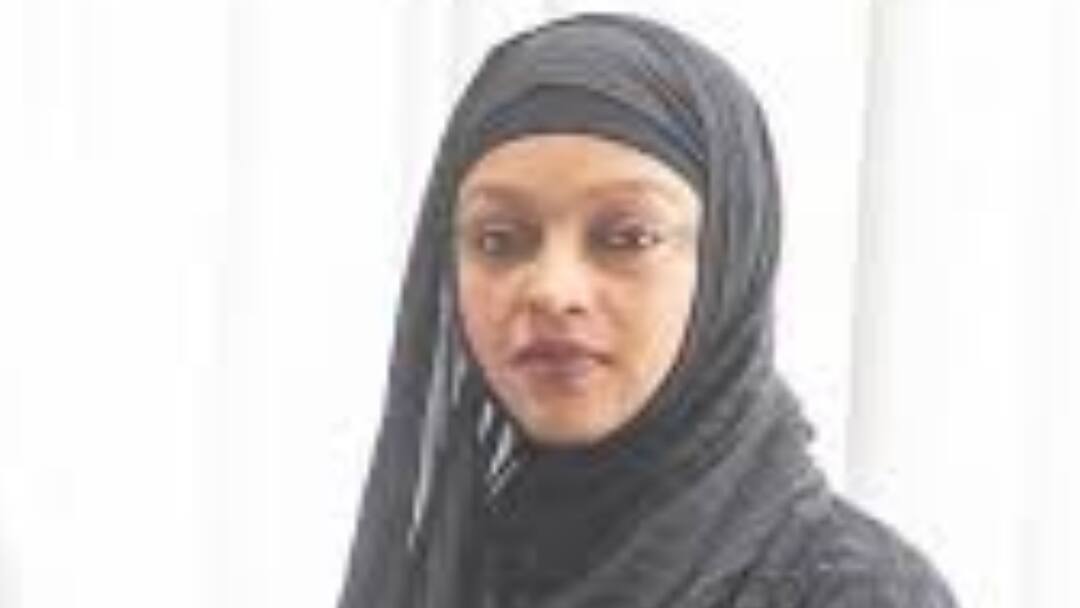 Gonda News: गोंडा नगर पालिका अध्यक्ष उजमा राशिद के खिलाफ FIR, शत्रु संपत्ति पर अवैध कब्जे के मामले पर कार्रवाई Gonda News FIR Against Municipality President Uzma Rashid on illegal occupation enemy property ann Gonda News: गोंडा नगर पालिका अध्यक्ष उजमा राशिद के खिलाफ FIR, शत्रु संपत्ति पर अवैध कब्जे के मामले पर कार्रवाई