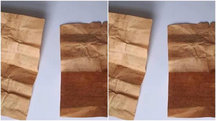 बॉक्स के अंदर मिला लेटर 21 जुलाई 1941 को लिखा गया था. इस लेटर में चार लोगों ने अपने हस्ताक्षर भी किए हैं. इनमें जॉन जानसेन, जूल गिसेलिनक, लुईस चैन्ट्रेन और जूल वान हेमेल्डोनक शामिल हैं.