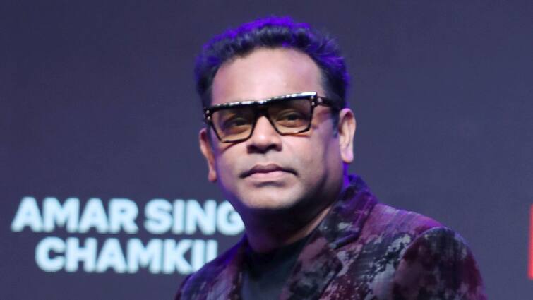 Singer Composer A R Rahman shares his views and Experience of The Goat Life Exclusive Interview A R Rahman Exclusive: ফের অস্কারের দৌড়ে সামিল A R Rahman? কেমন হল 'দ্য গোট লাইফ'-এ কাজের অভিজ্ঞতা?