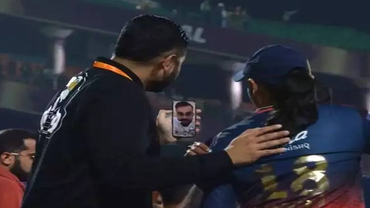 WPL 2024: WPL 2024: Virat Kohli Video Calls Smriti Mandhana After RCB's Win Maiden Title WPL 2024: RCB ચેમ્પિયન બનતા જ વિરાટ કોહલીએ કર્યો વીડિયો કૉલ, સ્મૃતિ મંધાનાને આપ્યા અભિનંદન