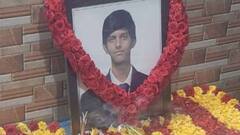 'शुरुआती जांच में नहीं मिली गड़बड़ी', अमेरिका में छात्र अभिजीत पारुचुरी की मौत मामले बोला भारतीय दूतावास