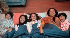 क्या अनुपमा की जिंदगी में फिर से लौटेंगी खुशियां? इस तस्वीर को देख फैंस हुए एक्साइटेड