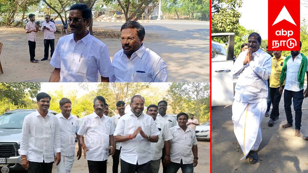 Lok sabha election 2024 : தைலாபுரம் தோட்டத்தில் பாமக உயர்மட்டக் குழு ஆலோசனை கூட்டம் தொடங்கியது... எகிறியது எதிர்பார்ப்பு Lok sabha election 2024 pmk High Level Committee meeting started at Thilapuram Garden - TNN Lok sabha election 2024 : தைலாபுரம் தோட்டத்தில் பாமக உயர்மட்டக் குழு ஆலோசனை கூட்டம் தொடங்கியது... எகிறியது எதிர்பார்ப்பு