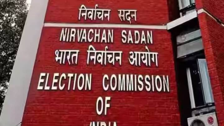 Lok Sabha Election IPS Vivek Sahay appointed next DGP of West Bengal after Election Commission removed the rajiv kumar ECI Action: पश्चिम बंगाल में IPS विनय सहाय बनाए गए नए डीजीपी, राजीव कुमार पर चुनाव आयोग ने लिया था एक्शन