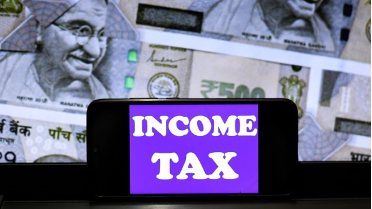 Intimation Under I-T's Section 143(1) Act: A Step-By-Step Guide On How ...