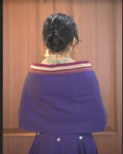 PHOTO: 'ठरलं तर मग' मालिकेतल्या सायलीचा हा लूक तुम्हालाही आवडेल!