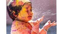 HOLI 2024 : होळीच्या रंगांचा मानसिक आरोग्यावर असा होतो सकारात्मक परीणाम !