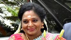 तमिलिसाई सौंदरराजन ने क्यों दिया राज्यपाल पद से इस्तीफा? बयान जारी कर कही ये बात