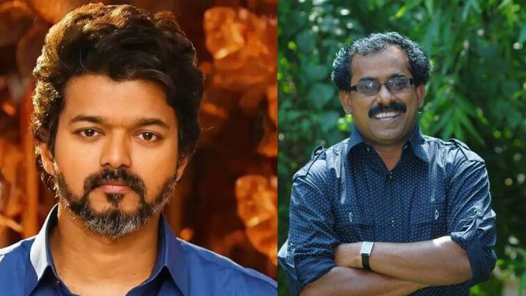 Actor Vijay Not Attended Vettaikaran Movie Director Babu Sivan Funeral Assistant Director Anna Muthuvel Thalapathy Vijay: தன்னோட இயக்குநர் செத்தப்ப கூட வரல.. விஜய்யை சரமாரியாக விமர்சித்த துணை இயக்குநர்!