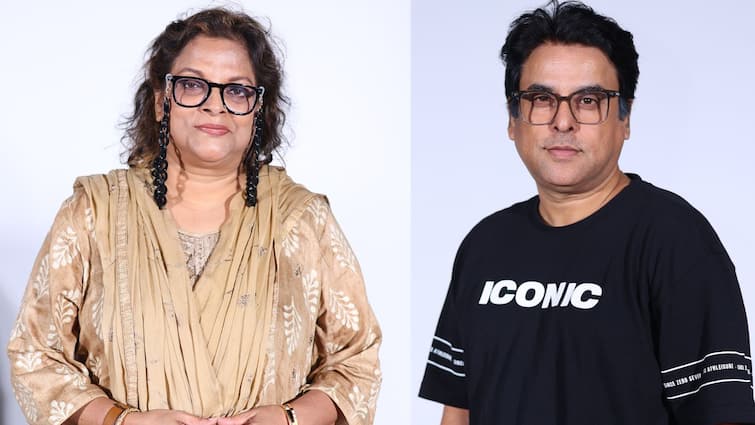 Kheyali Ghosh Dastidar Bishwanath Basus New Film Mess Bari Trailer released New Bengali Film: খেয়ালী, দেবদূত, বিশ্বনাথের নতুন ছবি 'মেসবাড়ি' বলবে বর্তমান সমাজের গল্প