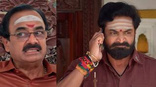 Anna Serial: சண்முகம் சொன்ன வார்த்தை, பாக்கியம் எடுத்த அதிர்ச்சி முடிவு - அண்ணா சீரியல் அப்டேட்!