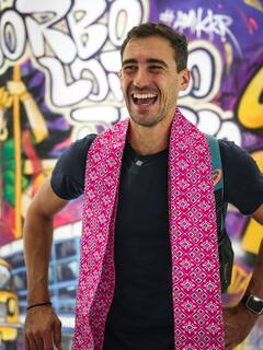 Mitchell Starc: ਮਿਸ਼ੇਲ ਸਟਾਰਕ ਪੁੱਜੇ ਭਾਰਤ, ਨਿਲਾਮੀ 'ਚ KKR ਨੇ ਲਗਾਇਆ 24.75 ਕਰੋੜ ਦਾ ਦਾਅ; 9 ਸਾਲ ਬਾਅਦ ਹੋਈ ਵਾਪਸੀ