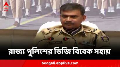 Vivek Sahay Made Temporary DG of West Bengal Police After Removal Of Rajeev Kumar As Directed By Election Commission of India Vivek Sahay: অপসারিত রাজীব কুমার, আপাতত রাজ্য পুলিশের ডিজি বিবেক সহায়