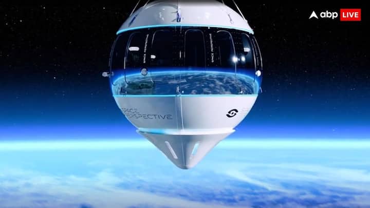 SpaceVIP Dine in Space: अंतरिक्ष में जाकर भोजन करने का सपना एक कंपनी पूरा करने जा रही है. इस स्पेस टूरिज्म की शुरुआत अगले साल से होने जा रही है...