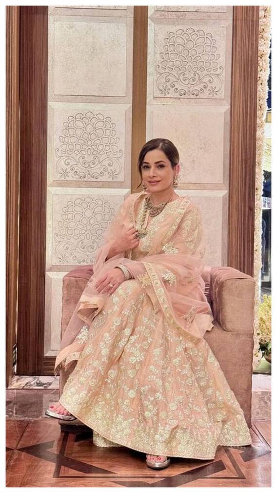 20 साल तक इंडस्ट्री से गायब रहीं नीलम कोठारी ने कमबैक पर क्या बोला