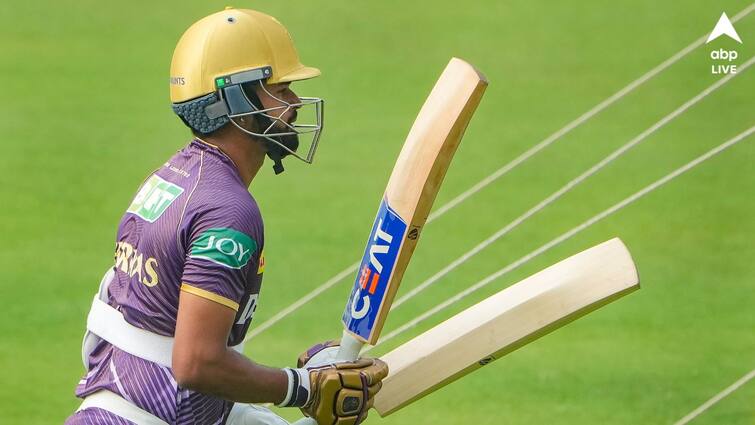 IPL 2024 Shreyas Iyer batted in nets at Eden Gardens latest health update available for Kolkata Knight Riders vs Sunrisers Hyderabad match Shreyas Iyer: বাউন্সারে স্কুপ মারছেন শ্রেয়স, কেকেআরের প্রথম ম্যাচে খেলবেন?