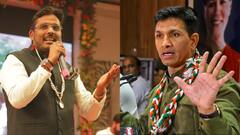 एमपी: इंदौर सीट पर प्रत्याशी को लेकर कांग्रेस में असमंजस, जानें- किन दो नामों की हो रही चर्चा?