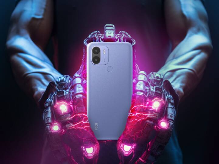 फोन पर 1000 रुपये के इंस्टेंट डिस्काउंट के बाद दोनों वेरिएंट क्रमश: 14,999 और 16,999 रुपये में मिल जाएंगे. आज दोपहर 12 बजे से फ्लिपकार्ट के साथ ही इसकी सेल पोको स्टोर्स पर भी शुरू होगी.