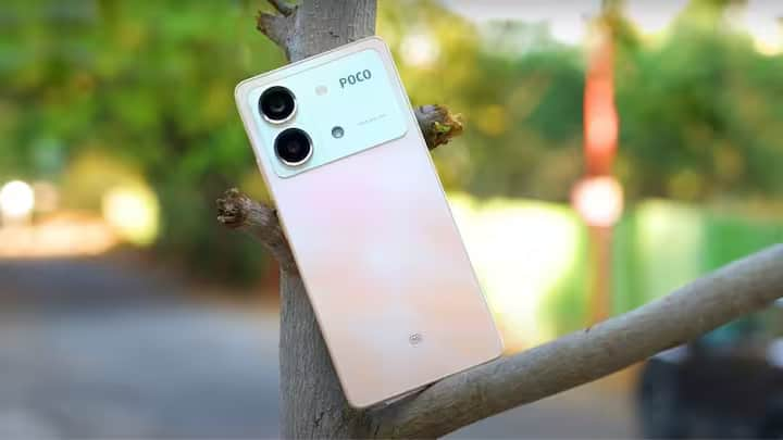 POCO X6 Neo Smartphone: इस फोन की चर्चा पिछले काफी दिनों से स्मार्टफोन मार्केट में चल रही थी, जिसके बाद पिछले हफ्ते ही पोको ने अपने नए स्मार्टफोन POCO X6 Neo को लॉन्च किया था.