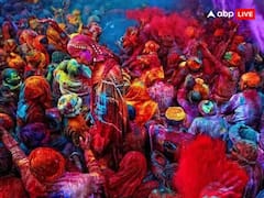 Holi 2024: હોળીની તારીખને લઈ દૂર કર મૂંઝવણ, નોંધી લો 24 કે 25 માર્ચ પૈકી કઈ તારીખે ઉજવાશે હોળી