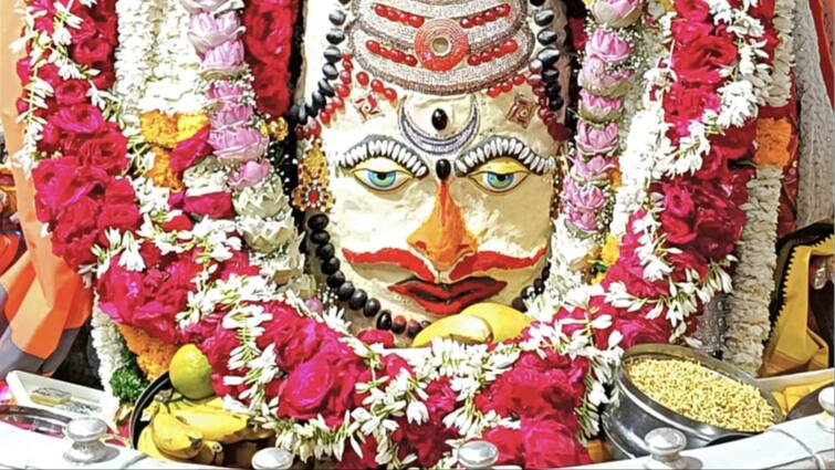 Mahadev-Parvati Reception in Ujjain devotees will take blessings from bride and groom Mahakaleshwar Temple Mahakaleshwar Temple: उज्जैन में महादेव-पार्वती का रिसेप्शन, भक्त दुल्हा-दुल्हन से लेंगे आर्शीवाद, भूत-प्रेतों की निकलेगी बारात
