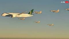 पाकिस्तान की अफगानिस्तान पर एयरस्ट्राइक, 8 की मौत