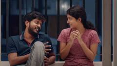 Meetha Ragunath : குட் நைட் பட நடிகைக்கு டும் டும் டும்... வாழ்த்துகளை குவிக்கும் ரசிகர்கள்!