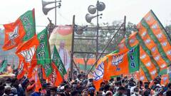 2019 लोकसभा चुनाव से चंद दिनों पहले बीजेपी को मिले थे 3941 करोड़ के इलेक्टोरल बॉन्ड, नए डेटा में बड़ा खुलासा