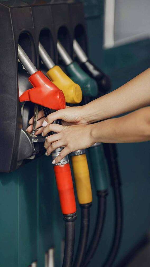 ਕਿਤੇ ਸਸਤਾ ਤੇ ਕਿਤੇ ਮਹਿੰਗਾ ਹੋਇਆ ਪੈਟਰੋਲ-ਡੀਜ਼ਲ, ਜਾਣੋ ਨਵੇਂ ਭਾਅ