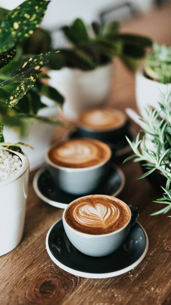 వ్యాయామానికి ముందు కాఫీ తాగుతున్నారా?