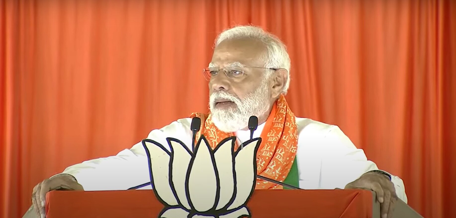 PM Modi: 'బీఆర్ఎస్ దోచుకుంటే కాంగ్రెస్ ఏటీఎంగా మార్చుకుంది' - జగిత్యాల సభలో ప్రధాని మోదీ తీవ్ర విమర్శలు