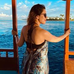 'તારક મહેતા...' ના 'બબીતા જી' એક એપિસોડ માટે જાણો કેટલી ફી લે છે, કરોડોમાં છે નેટવર્થ