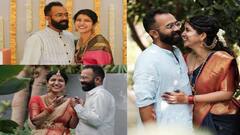 Meetha Ragunath : குட் நைட் பட நடிகைக்கு டும் டும் டும்... வாழ்த்துகளை குவிக்கும் ரசிகர்கள்!