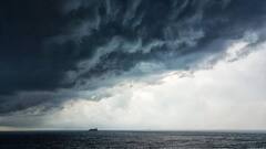 ঘনিয়ে আসছে দুর্যোগ, আপনার জেলাতেও কালবৈশাখী হবে আজ?