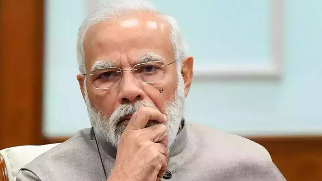 આગામી 5 વર્ષ અભૂતપૂર્વ વિકાસ અને સમૃદ્ધિનો સમયગાળો હશેઃ પીએમ મોદી Next 5 years will be period of unprecedented growth & prosperity: PM Modi આગામી 5 વર્ષ અભૂતપૂર્વ વિકાસ અને સમૃદ્ધિનો સમયગાળો હશેઃ પીએમ મોદી