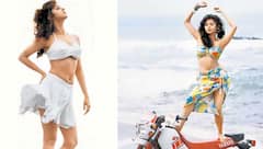 Photos: એકસમયે 'રંગીલા ગર્લ' બનીને છવાઇ ગઇ હતી આ હસીના, પરંતુ એક નિર્ણયે કેરિયર ડુબાડી, 15 વર્ષથી છે બેરોજગાર