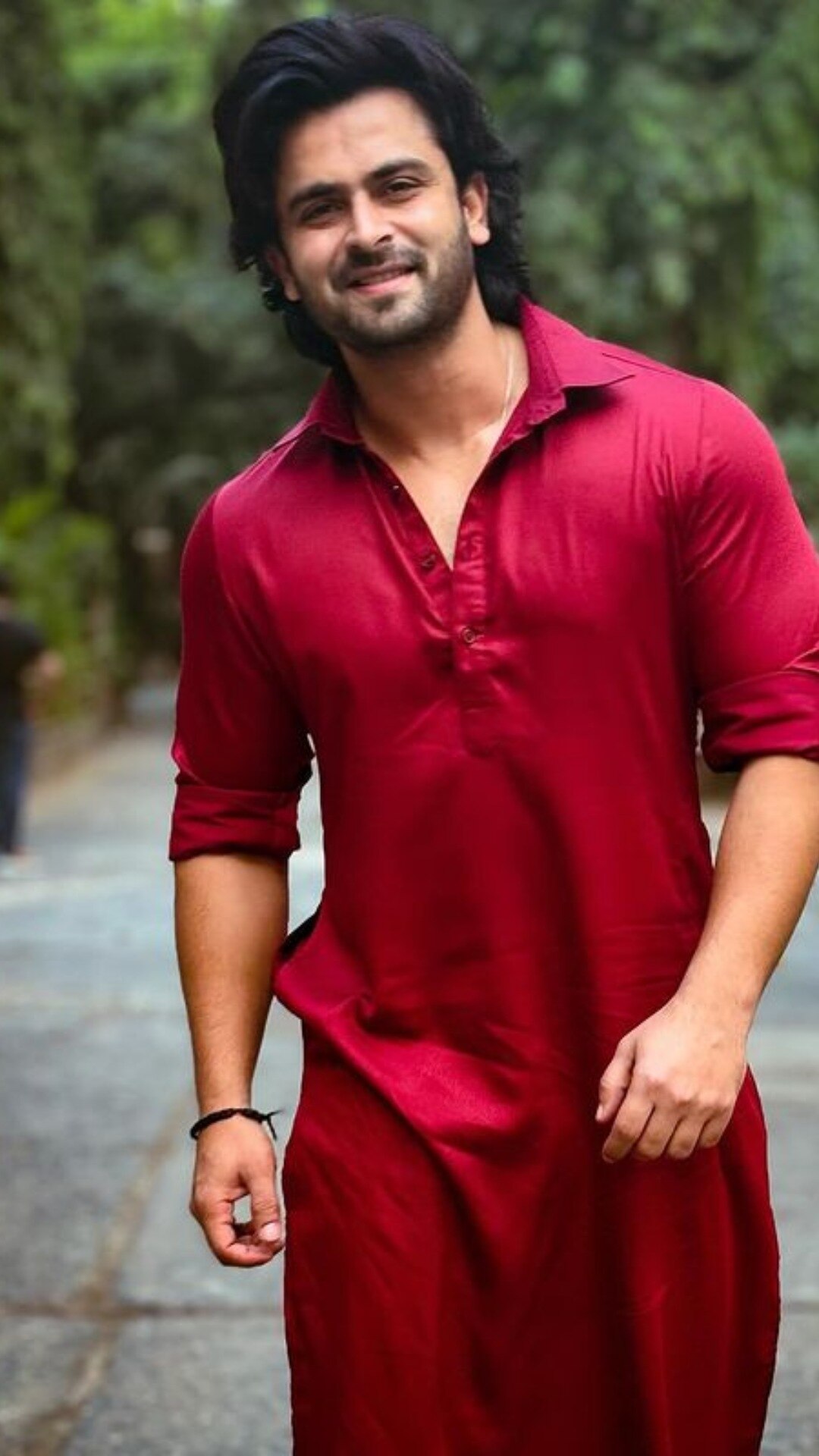 एक्टर सोशल मीडिया में आजकल काफी