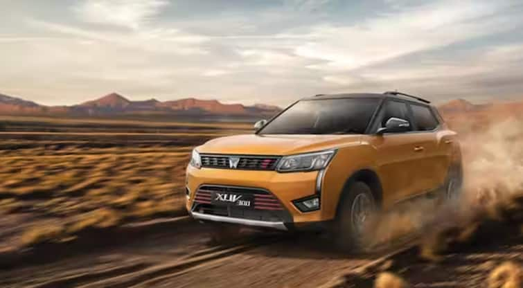 the facelifted mahindra xuv300 is spotted during the testing in india Mahindra XUV300: ਕਿਹੋ ਜਿਹੀ ਲਗਦੀ ਹੈ ਨਵੀਂ ਮਹਿੰਦਰਾ XUV 300 ਫੇਸਲਿਫਟ, ਜਾਣੋ ਵਿਸ਼ੇਸ਼ਤਾਵਾਂ ਨਾਲ ਜੁੜੀ ਹਰ ਜਾਣਕਾਰੀ