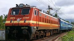 Medical Emergency Help:  ટ્રેનમાં મુસાફરી દરમિયાન તબિયત ખરાબ થાય તો અહી  માંગો મદદ