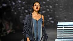 Shehnaaz Gill : जंपसूटमध्ये शहनाज गिलचा किलर लूक; पाहा फोटो!