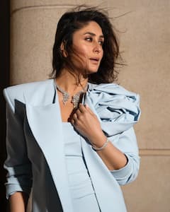Kareena Kapoor Khan : करीना कपूर करणार साऊथ इंडस्ट्रीत पदार्पण; जाणून घ्या!
