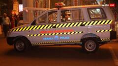 पुलिस के पास नहीं है पेट्रोल तो कैसे होगी सुरक्षा? चुनाव के पहले बढ़ते दाम और कोटा में कटौती से बढ़ी टेंशन