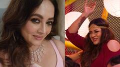 Sreelekha Mitra: প্রথমবার আইটেম নম্বরের শ্যুটিং, সেটে কী করেছিলেন শ্রীলেখা? ফাঁস করলেন পরিচালক