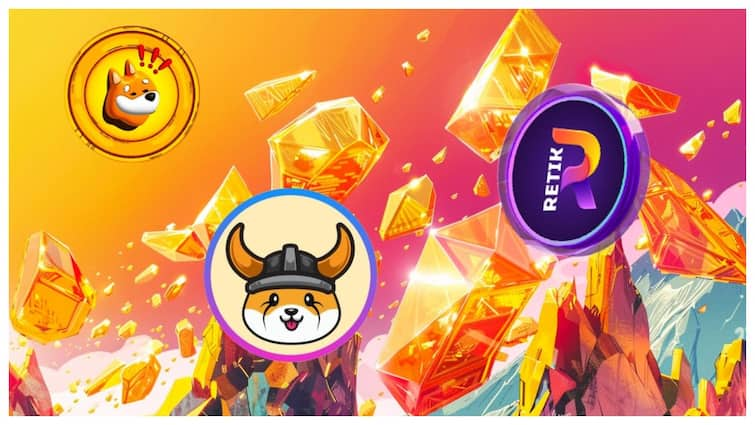 Bonk (BONK), Retik Finance (RETIK), Floki Inu (FLOKI): Three Undervalued Cryptos That Will Shake The Market In 2024, According To Analysts