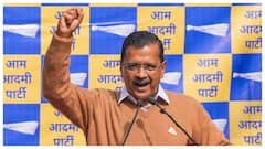 CM Arvind Kejriwal Skips ED Summons In Delhi Jal Board Case, Says AAP