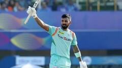 केएल राहुल को लेकर गुड न्यूज, इस शर्त के साथ खेल सकेंगे IPL मैच