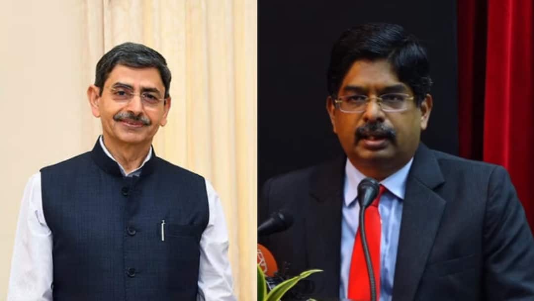 DMK MP Wilson: தமிழ்நாடு பாஜகவின் அறிவிக்கப்படாத தலைவராக ஆளுநர் - திமுக எம்.பி வில்சன் கடும் கண்டனம்!