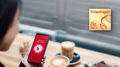 Qualcomm Snapdragon 8s Gen 3 Processor Officially Launched