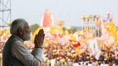 பிரதமர் மோடி நாளை சேலம் வருகை; எதற்கெல்லாம் தடை? - முழு விவரம் இதோ