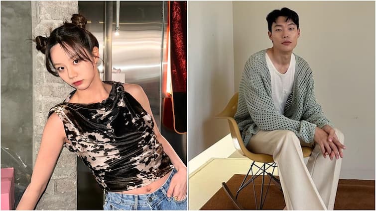 Hyeri Opens Up About Break Up With Former Boyfriend Ryu Jun Yeol